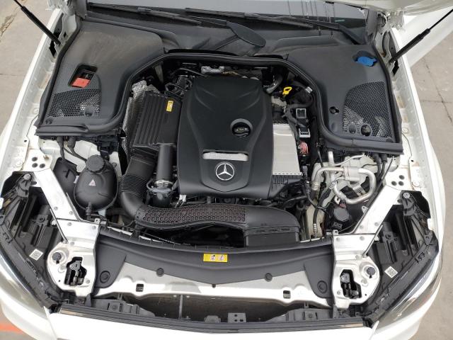2017 MERCEDES-BENZ E 300 - WDDZF4JB8HA193667