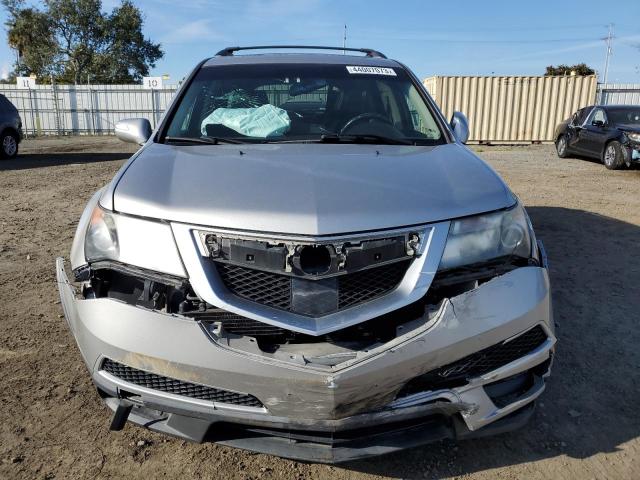 2HNYD2H76BH526906 Acura MDX