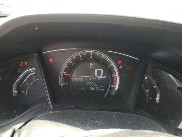2017 HONDA CIVIC LX 19XFC2F53HE062771