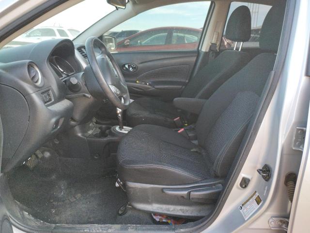 3N1CN7AP2KL850501 Nissan VERSA S