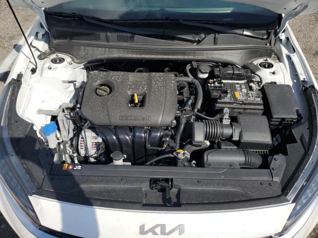 3KPF54AD7NE511952 KIA Forte Gt Line