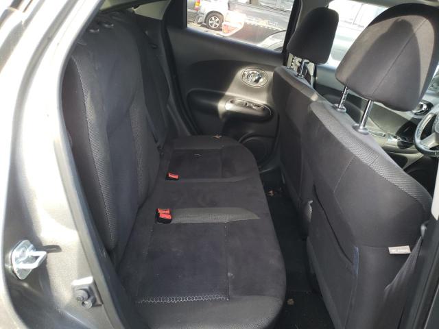 2015 NISSAN JUKE S - JN8AF5MV5FT565202