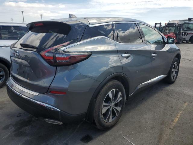 5N1AZ2AJ9LN159261 Nissan MURANO S