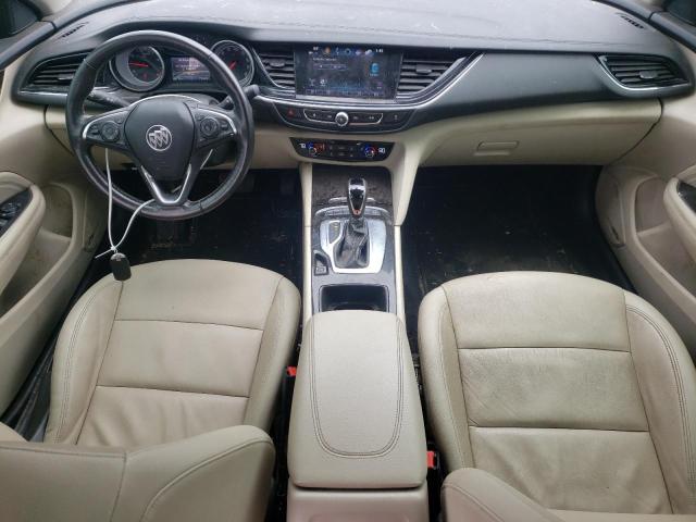 2018 BUICK REGAL ESSE - W04GP6SX5J1081333