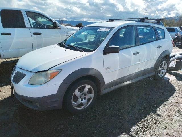 2006 Pontiac Vibe 