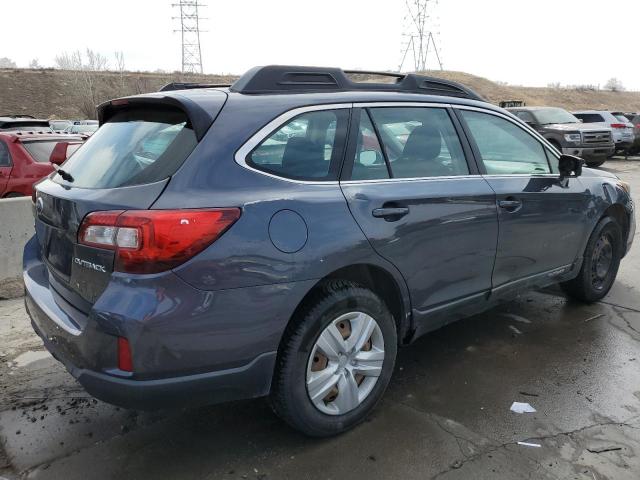 4S4BSBAC4F3226200 Subaru Outback 2.5i