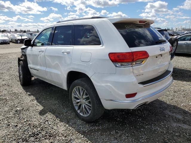 1C4RJFJT2JC104960 Jeep Grand Cherokee Summit