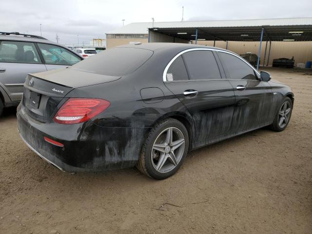 2017 MERCEDES-BENZ E 300 4MAT - WDDZF4KB4HA118222