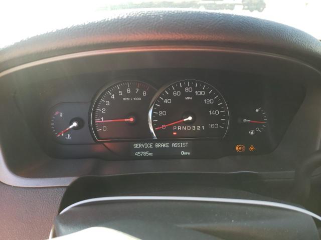 1G6KD57Y27U149845 Cadillac DTS