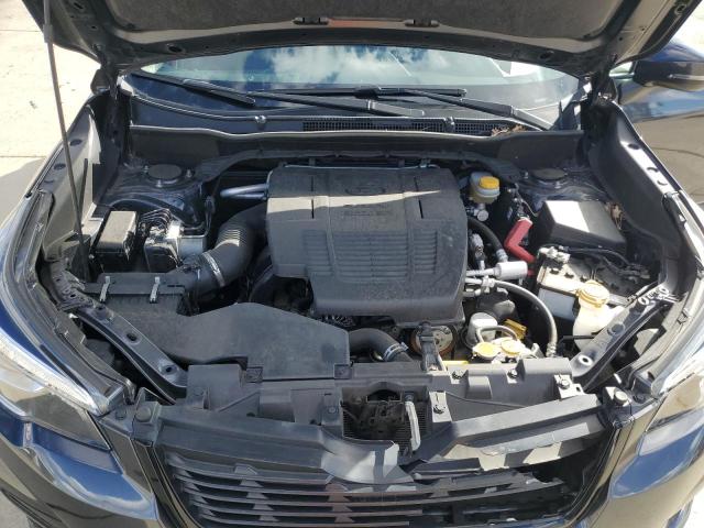 2019 SUBARU FORESTER S - JF2SKAPC4KH442150