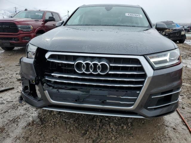 VIN WA1AHAF77KD020615 2019 Audi Q7, Premium no.5