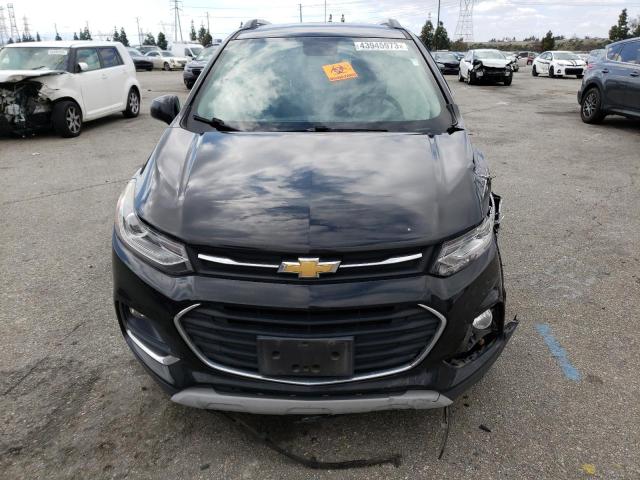 2017 CHEVROLET TRAX PREMI - 3GNCJMSBXHL281441