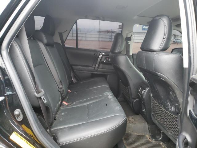 2021 TOYOTA 4RUNNER NI - JTEJU5JR8M5846206