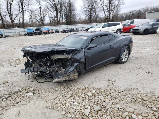 2014 Chevrolet Camaro LS