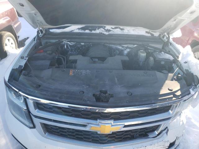 1GNSKAEC5HR244544 Chevrolet Tahoe K1500 Ls
