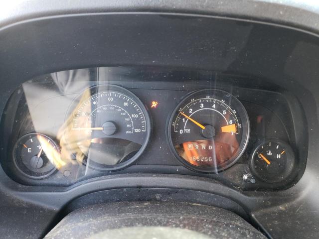 1C4NJRFB3GD619050 Jeep Patriot
