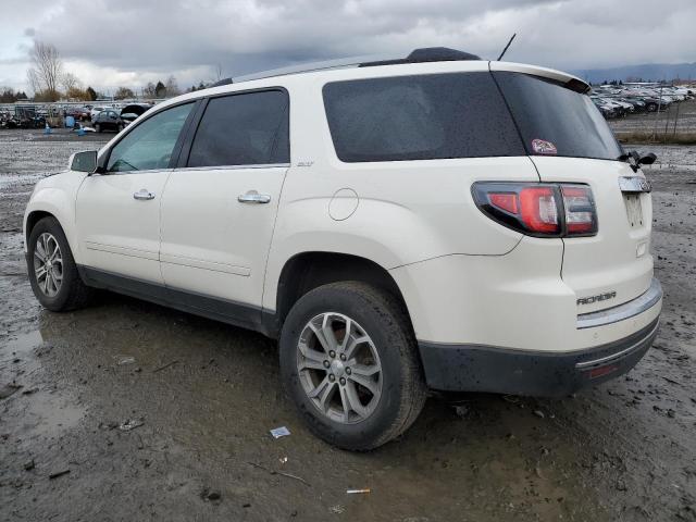 1GKKVRKD4FJ304325 GMC Acadia Slt-1