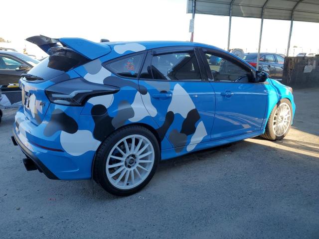 WF0DP3TH7G4117199 Ford FOCUS RS