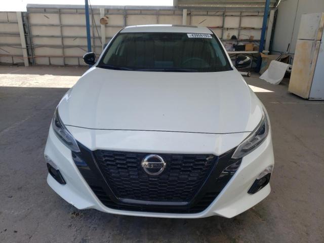 1N4BL4CW5NN347332 Nissan ALTIMA SR