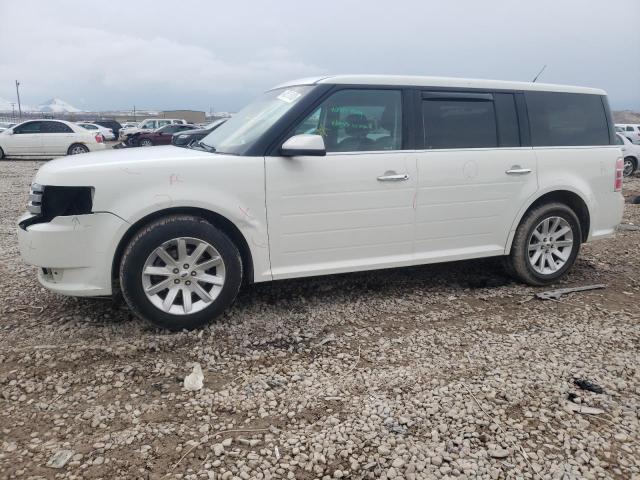 2012 Ford Flex SEL