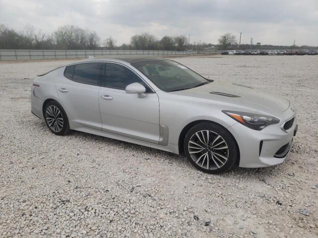 KNAE25LA1J6037023 KIA Stinger Premium