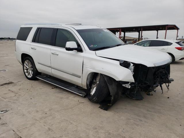 2017 CADILLAC ESCALADE P - 1GYS3CKJ6HR209252