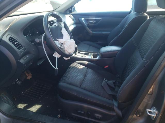 2018 NISSAN ALTIMA 2.5 1N4AL3AP0JC272031