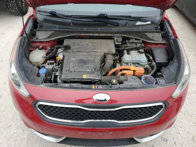 KNDCB3LC9J5126053 KIA NIRO FE