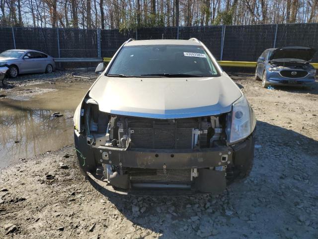 3GYFNEE3XFS526286 Cadillac Srx Luxury Collection