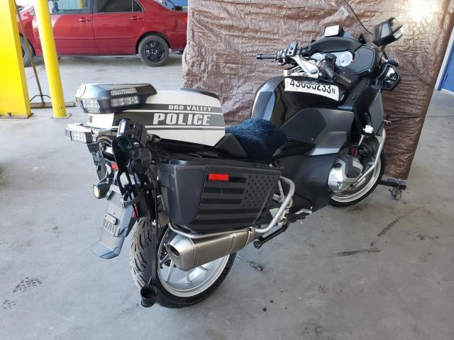 2020 BMW R 1250 RT - WB10J6302L6D31997