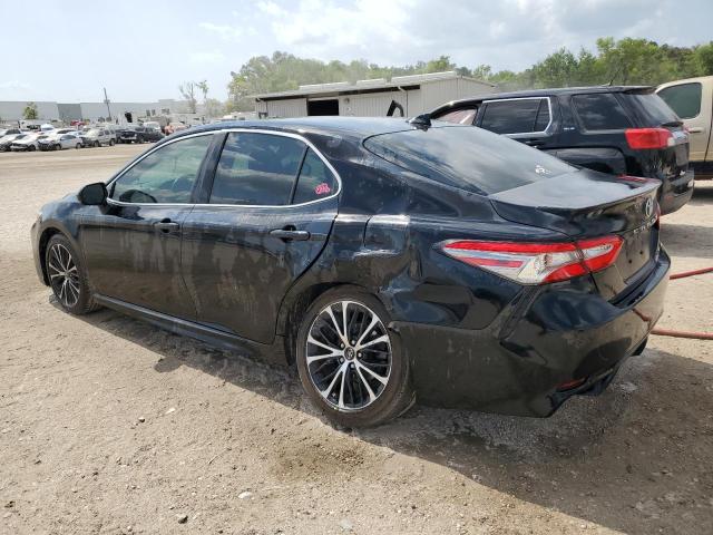 2019 TOYOTA CAMRY L - 4T1B11HK7KU236007