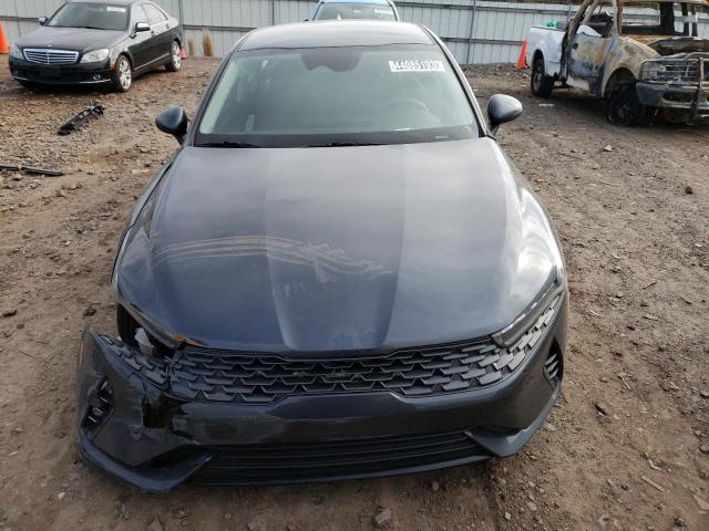 5XXG14J2XMG070631 KIA K5 LXS