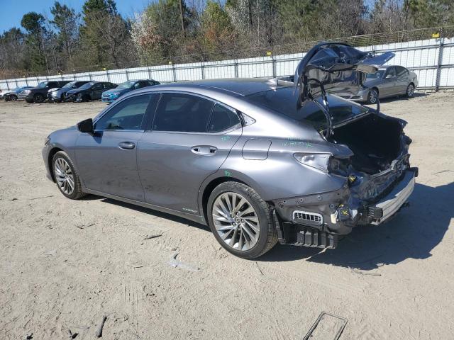 2019 LEXUS ES 300H - JTHB21B19K2002530