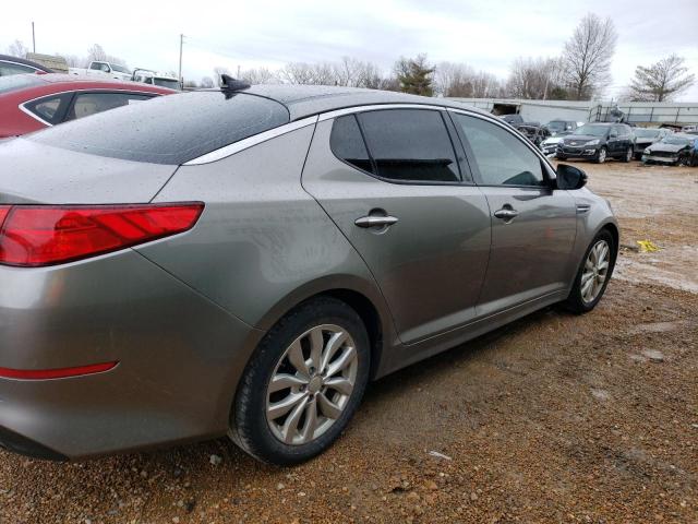 2015 KIA OPTIMA EX - 5XXGN4A79FG497575