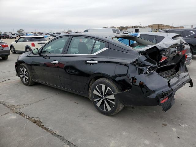 2022 NISSAN ALTIMA SV - 1N4BL4DV4NN396608