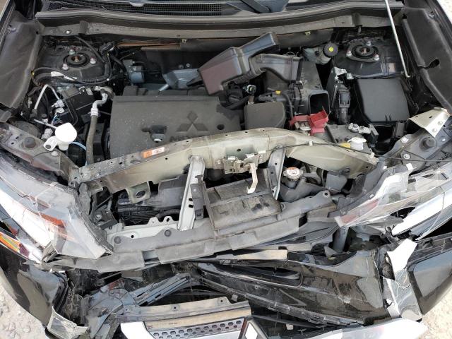 JA4AD2A30LZ016335 Mitsubishi Outlander Es