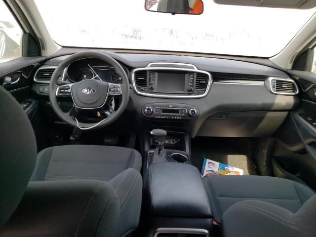 5XYPG4A53KG446426 KIA SORENTO LX