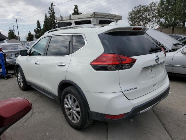 5N1AT2MT7HC820061 Nissan ROGUE S