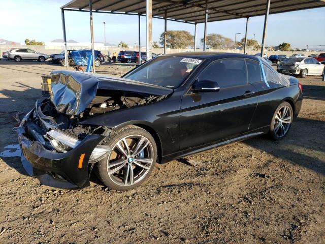 2016 BMW 435 I - WBA3T3C55G5A42366