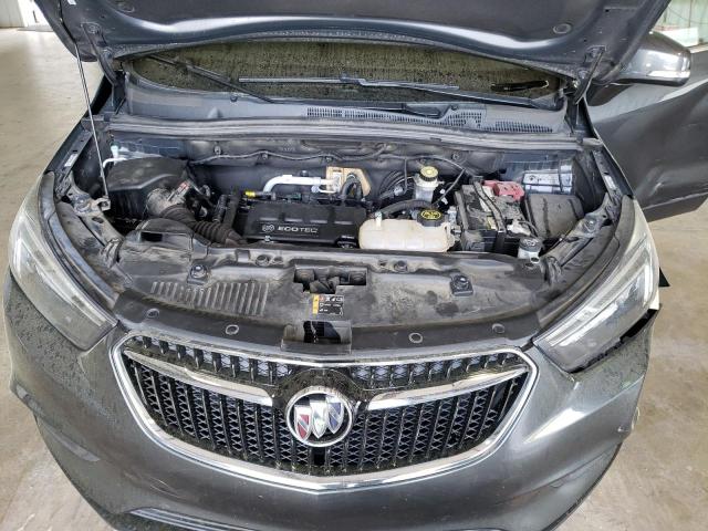 2017 BUICK ENCORE PRE KL4CJASB9HB080536