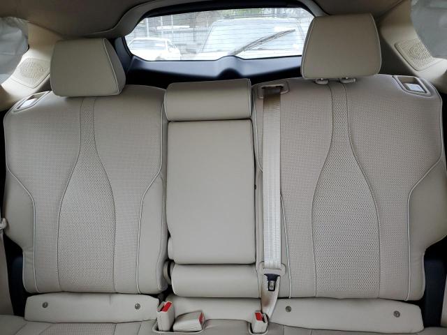 2020 ACURA RDX ADVANC - 5J8TC2H73LL024914