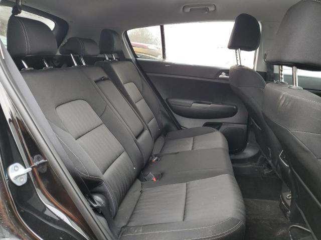 KNDPM3AC6L7751628 KIA Sportage Lx