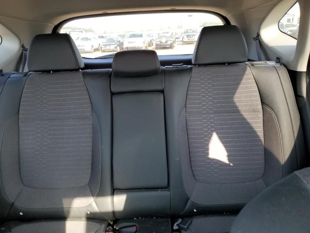 2021 KIA SELTOS S - KNDEUCA28M7083069
