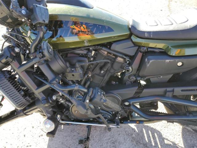 2022 HARLEY-DAVIDSON RH1250 S - 1HD1ZC415NB322772