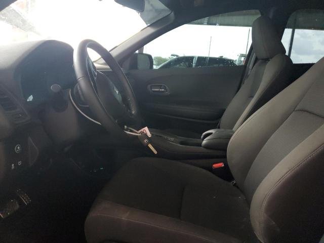 3CZRU5H17NM744683 Honda HR-V SPORT