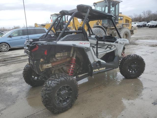 2021 POLARIS RZR XP TUR - 3NSNAE922MF580121