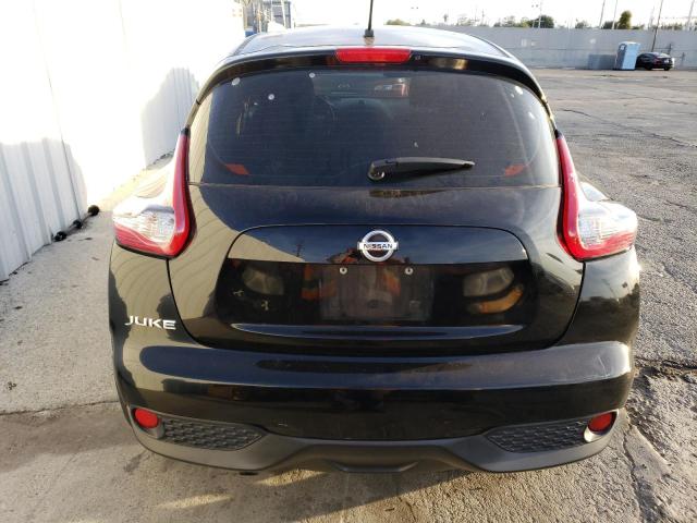 2016 NISSAN JUKE S - JN8AF5MRXGT603284