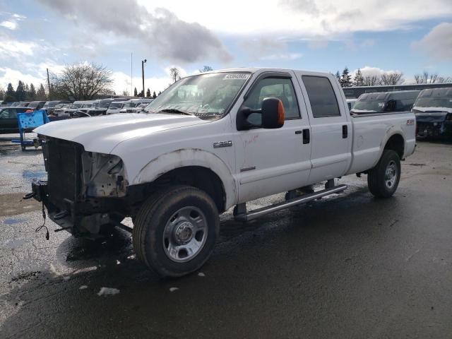 2006 Ford F-350 