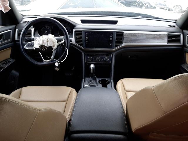 2020 VOLKSWAGEN ATLAS CROS - 1V2YE2CA2LC209181