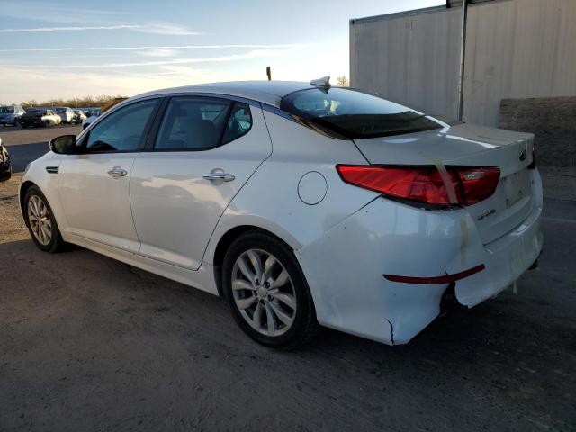 5XXGM4A71FG358298 KIA Optima Lx